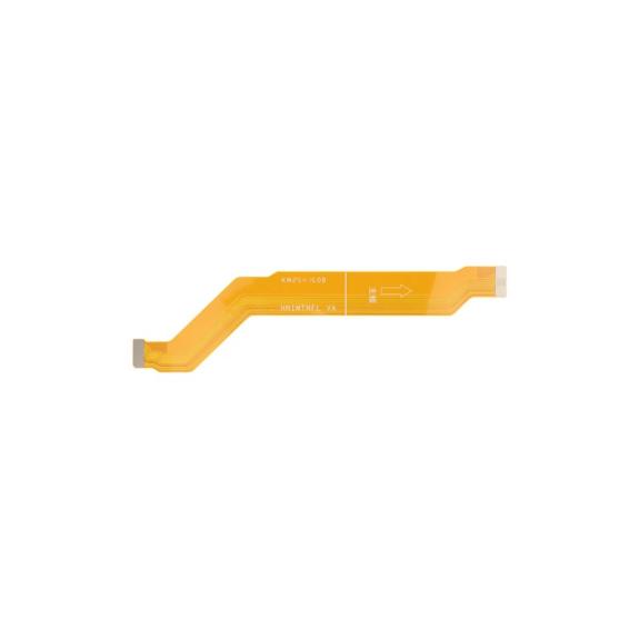 Flex Placa Base Para Huawei Honor Magic8 Lite