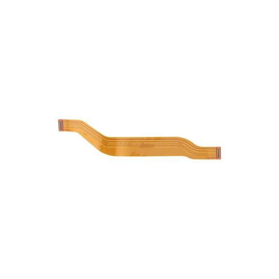 Flex Placa Base Para Huawei Honor X7B
