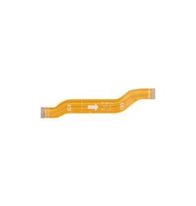 Flex Placa Base Para Huawei Honor X8c
