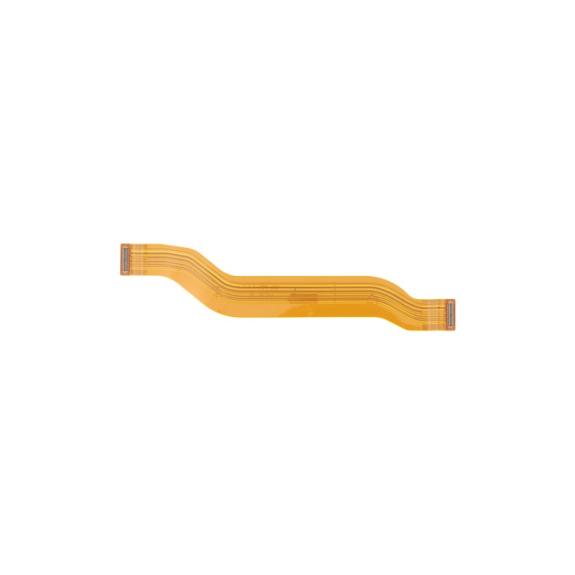 Flex Placa Base Para Huawei Honor X8c