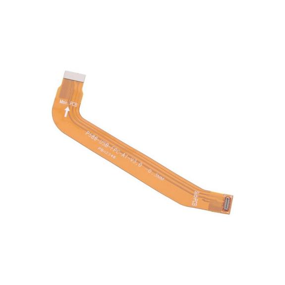 Flex Placa Base Para Huawei MatePad 11.5 (BTK-W09 / AL09)