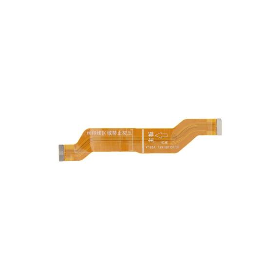 Flex Placa Base Para Huawei Nova 11 Pro