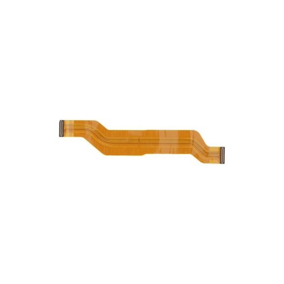 Flex Placa Base Para Huawei Nova 11 Pro