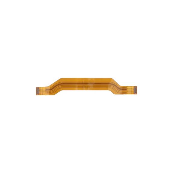 Flex Placa Base Para Huawei Nova 11i