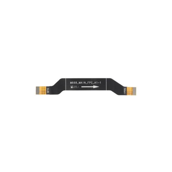 Flex Placa Base Para Huawei Nova 11i