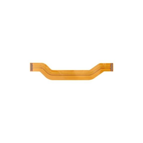Flex Placa Base Para Huawei Nova 12i