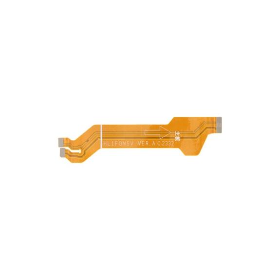 Flex Placa Base Para Huawei Nova 12s