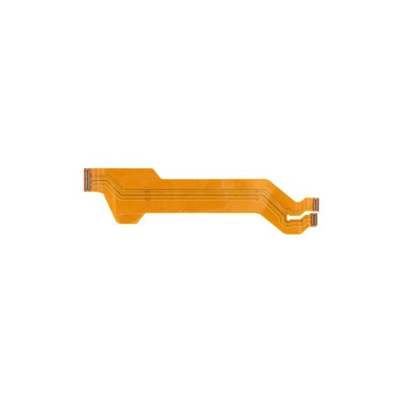 Flex Placa Base Para Huawei Nova 12s