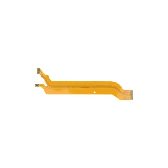 Flex Placa Base Para Huawei Nova 14 Pro