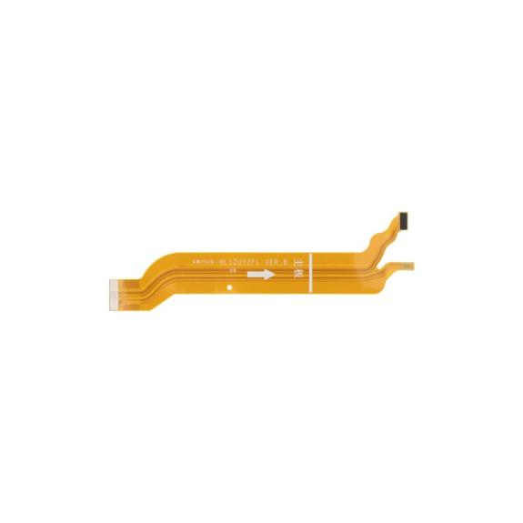 Flex Placa Base Para Huawei Nova 14 Pro