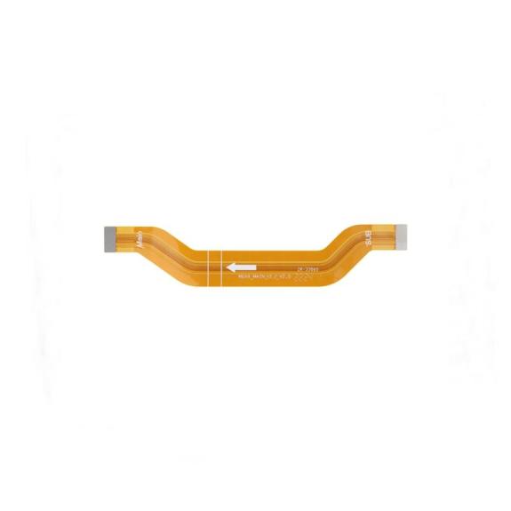 Flex placa base para Huawei Nova Y90