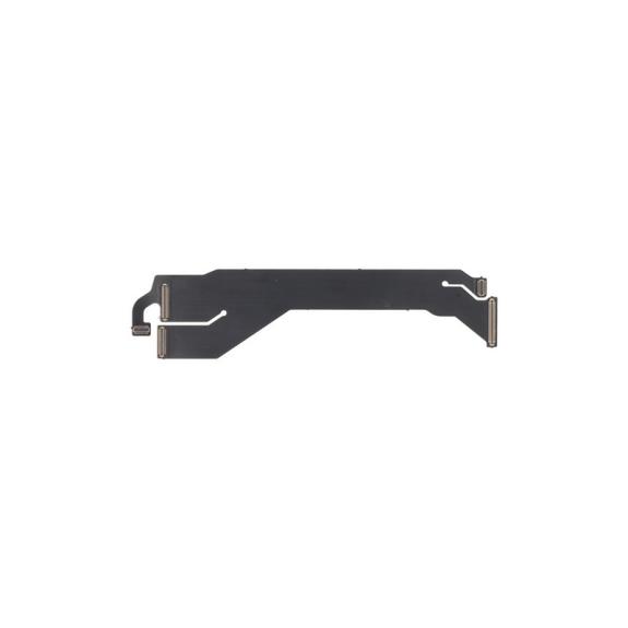 Flex Placa Base Para Huawei Pura 70