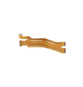 Flex Placa Base Para Infinix Note 40 Pro 4G