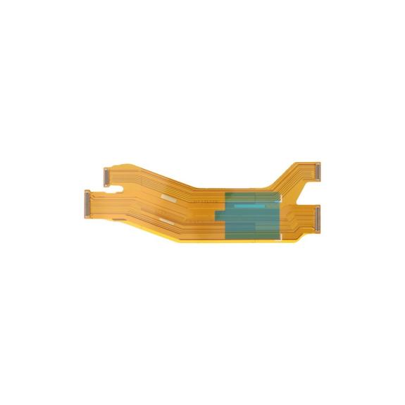 Flex Placa Base Para Infinix Note 40 Pro 5G
