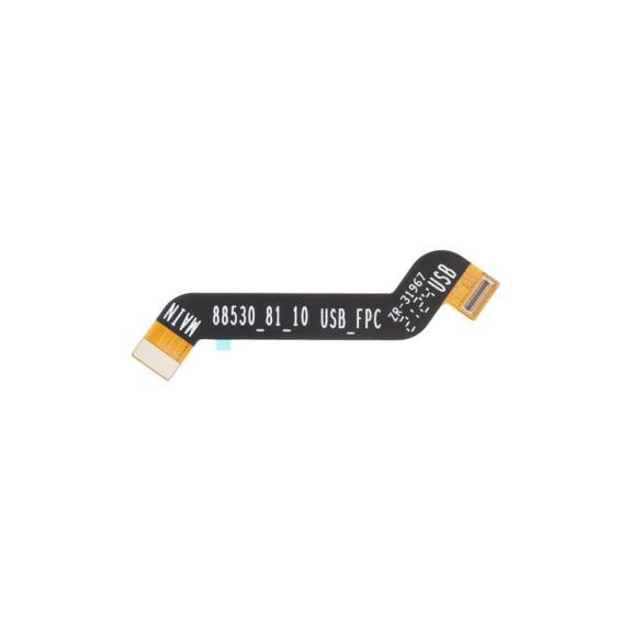 Flex Placa Base Para Lenovo Tab M11