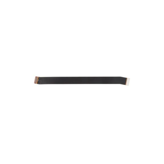 Flex Placa Base Para Lenovo Tab M8 (4ta Generación)