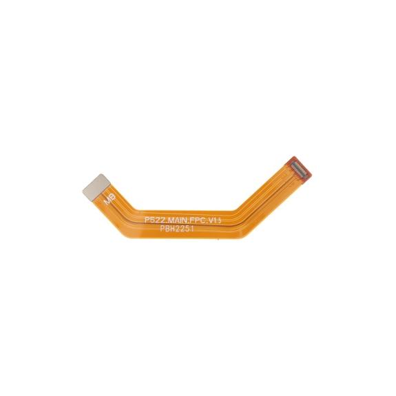 Flex Placa Base Para Lenovo Tab P11 Plus