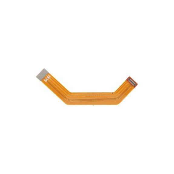 Flex Placa Base Para Lenovo Tab P11 Plus