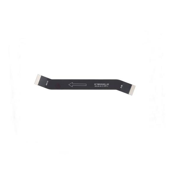 Flex placa base para Motorola Edge 2021