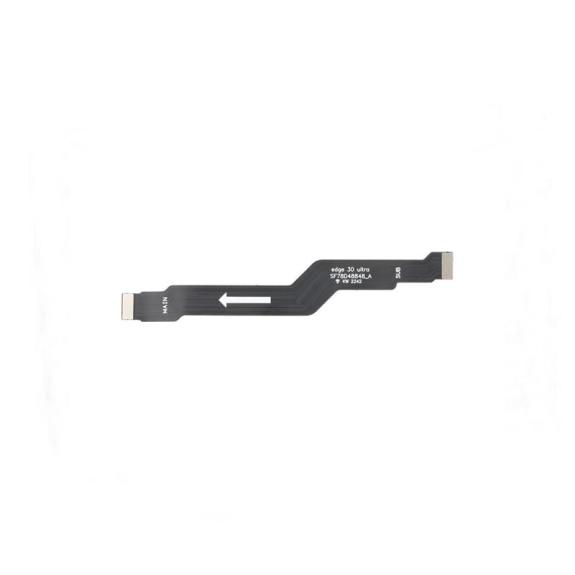 Flex placa base para Motorola Edge 30 Ultra