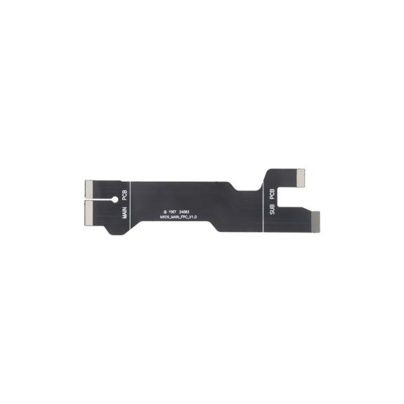 Flex Placa Base Para Motorola Edge 50 Fusion
