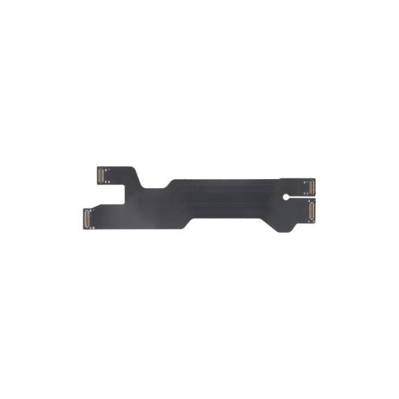 Flex Placa Base Para Motorola Edge 50 Fusion