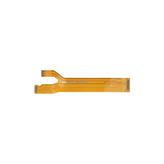 Flex Placa Base Para Motorola Edge 50 Neo