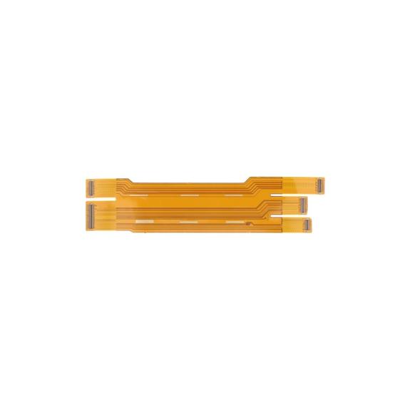 Flex Placa Base Para Motorola Edge 50 Pro