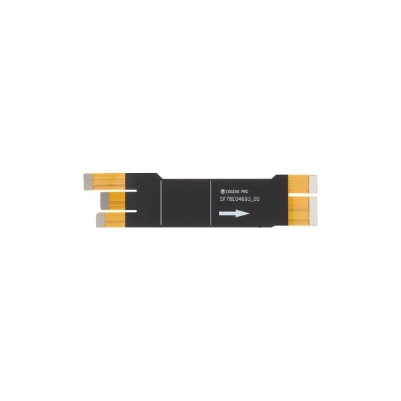 Flex Placa Base Para Motorola Edge 50 Pro
