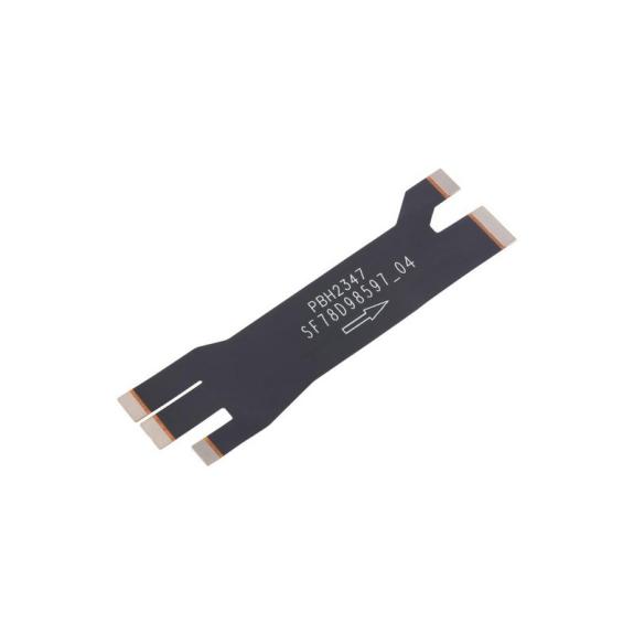 Flex Placa Base Para Motorola Edge 50 Ultra