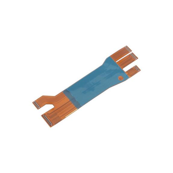 Flex Placa Base Para Motorola Edge 50 Ultra