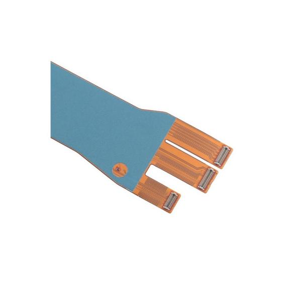 Flex Placa Base Para Motorola Edge 50 Ultra