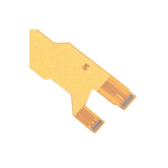 Flex Placa Base Para Motorola Edge 60 Fusion