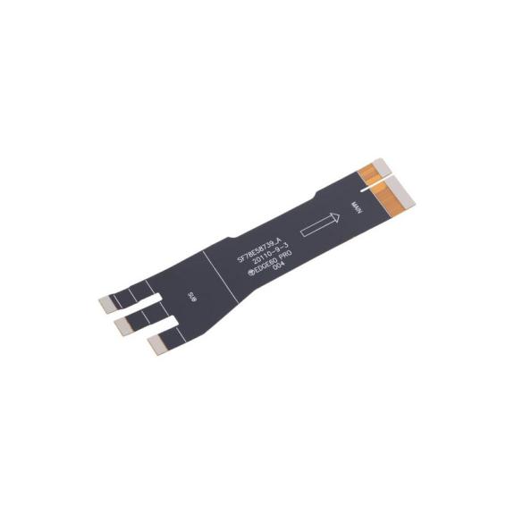 Flex Placa Base Para Motorola Edge 60 Pro