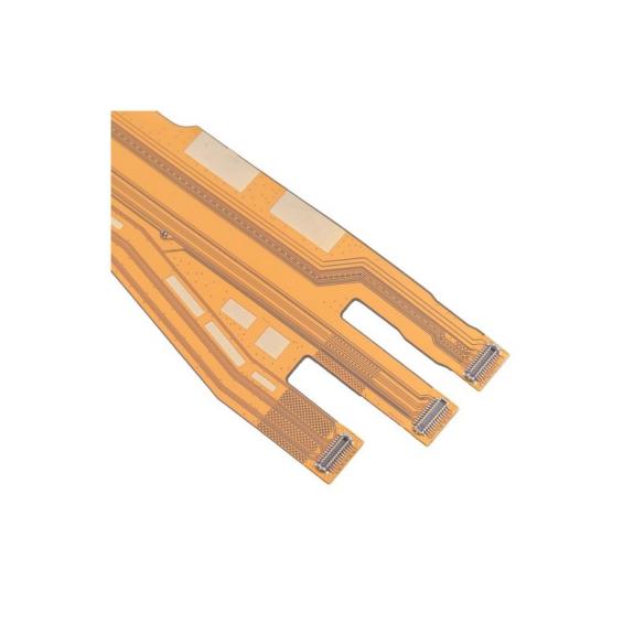 Flex Placa Base Para Motorola Edge 60 Pro
