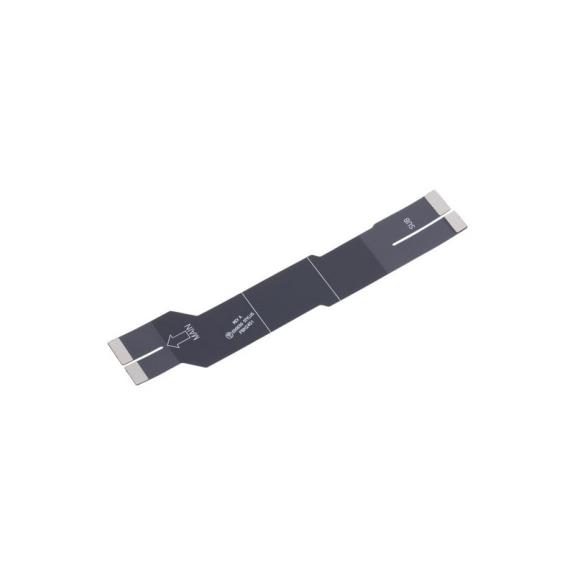 Flex Placa Base Para Motorola Edge 60 Stylus