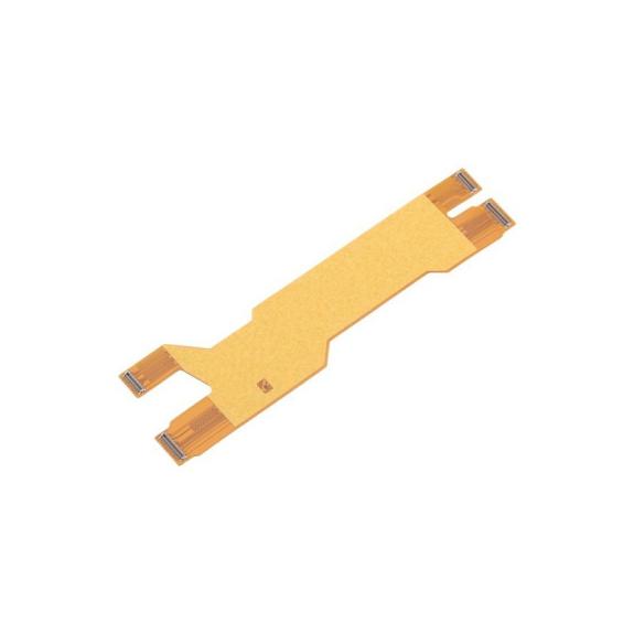 Flex Placa Base Para Motorola Edge 60