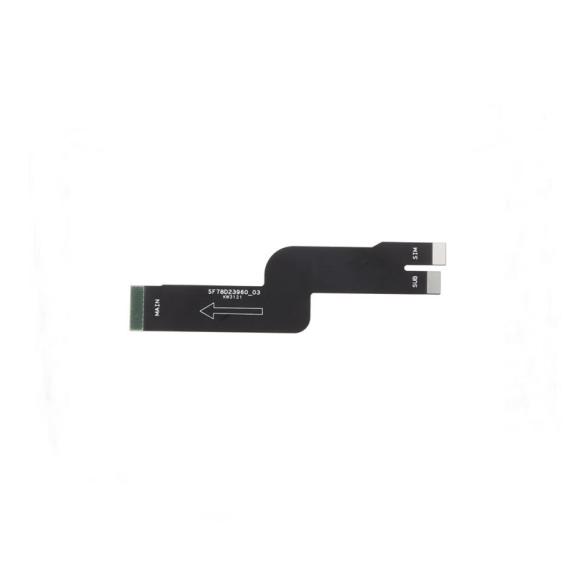 Flex placa base para Motorola Edge X30