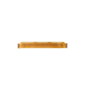 Flex Placa Base Para Motorola Moto G 2025