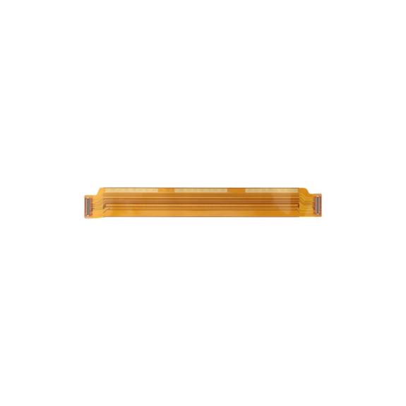 Flex Placa Base Para Motorola Moto G 2025