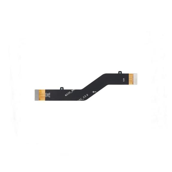 Flex placa base para Motorola Moto G Stylus 2022