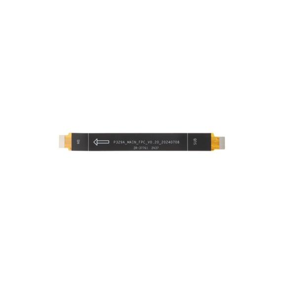 Flex Placa Base Para Motorola Moto G05 / Moto G15