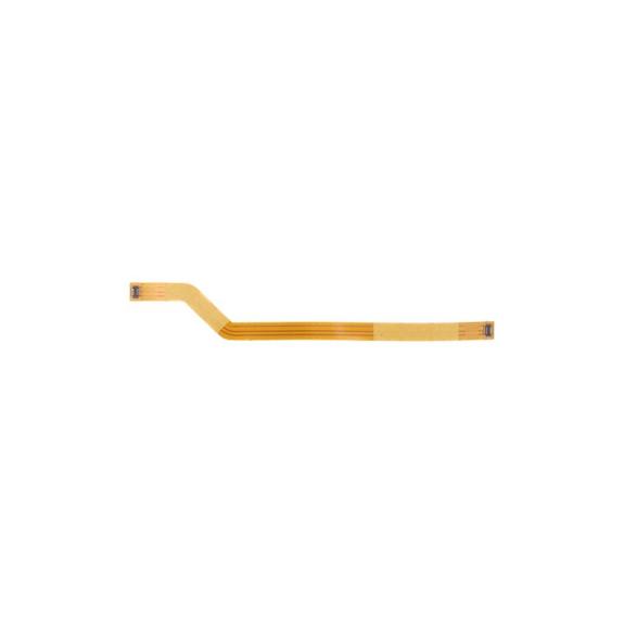 Flex Placa Base Para Motorola Moto G35 / Moto G30 / Moto G40
