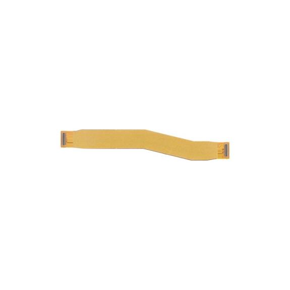 Flex Placa Base Para Motorola Moto G54 / Moto G54 Power