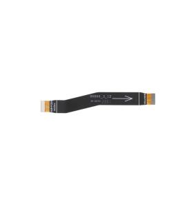 Flex Placa Base Para Motorola Moto G55