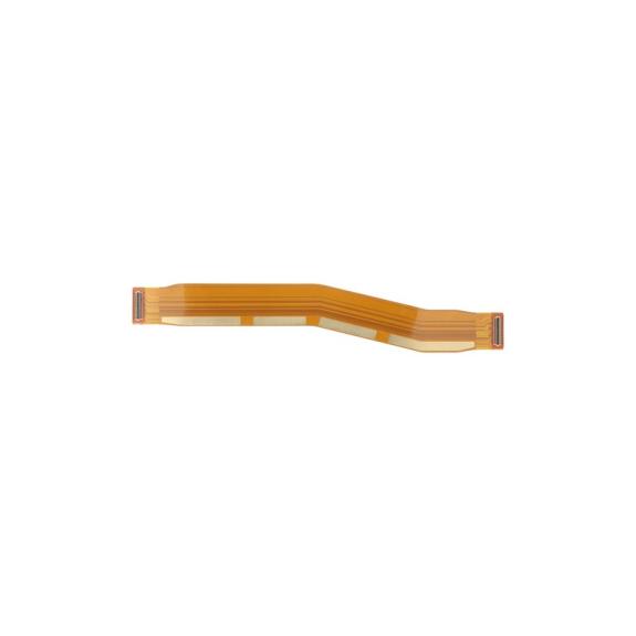 Flex Placa Base Para Motorola Moto G55