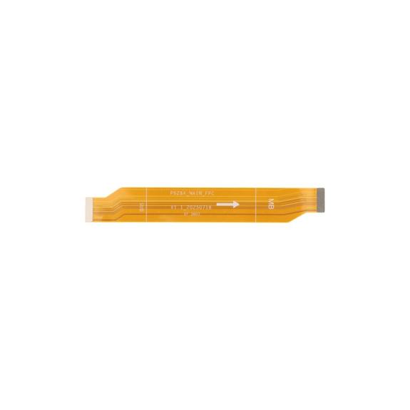Flex Placa Base Para Motorola Moto G57 Power