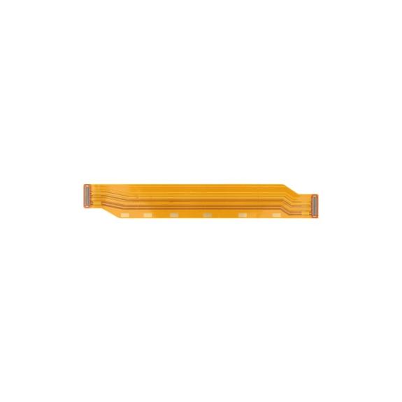 Flex Placa Base Para Motorola Moto G57 Power