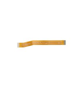 Flex Placa Base Para Motorola Moto G75