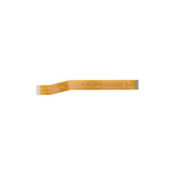 Flex Placa Base Para Motorola Moto G75